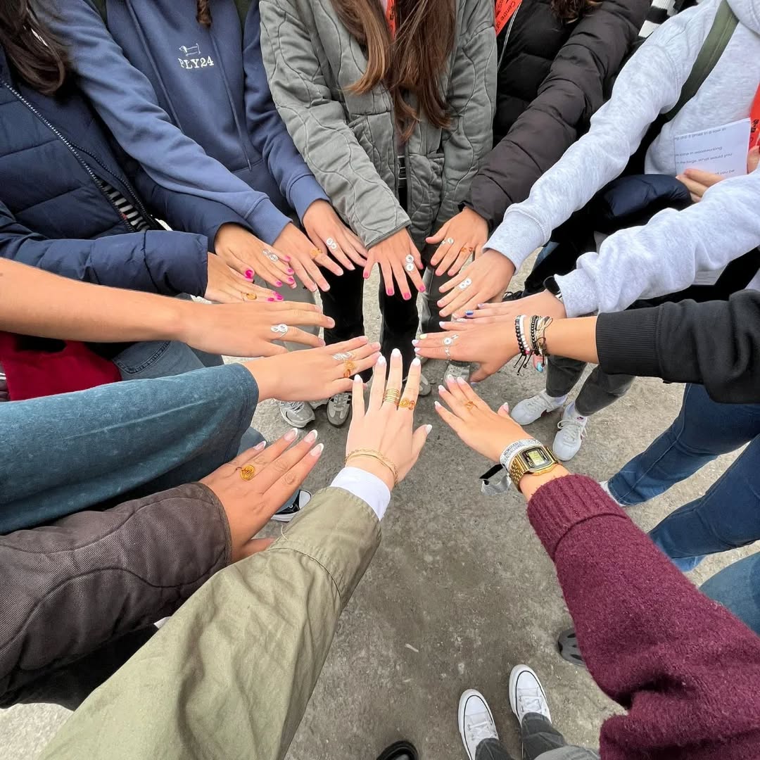 Programa de inmersión en inglés en Inglaterra